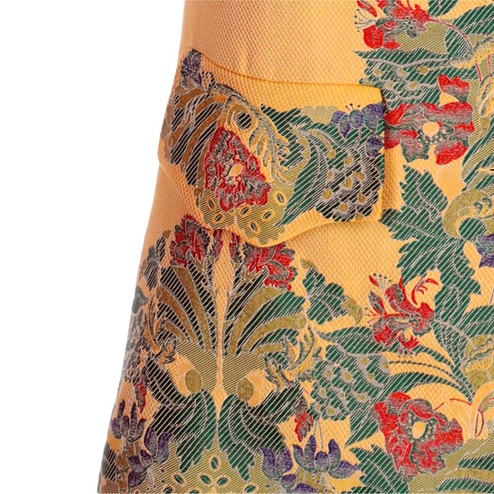 Vivienne Westwood Vintage Jacquard Dress - '90s - Image 6