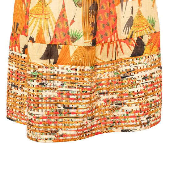 Marni midi-jurk met print - jaren 2000 - Image 5