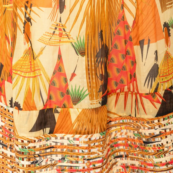 Marni midi-jurk met print - jaren 2000 - Image 6