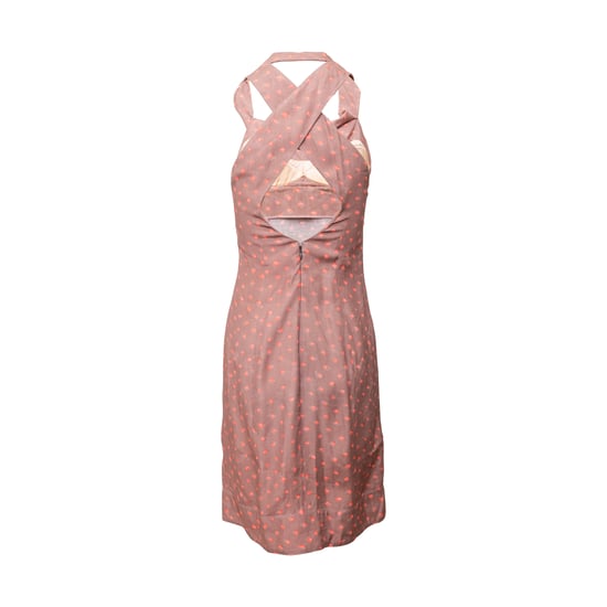 Vivienne Westwood Red Label prickig klänning - 10-talet - Image 2