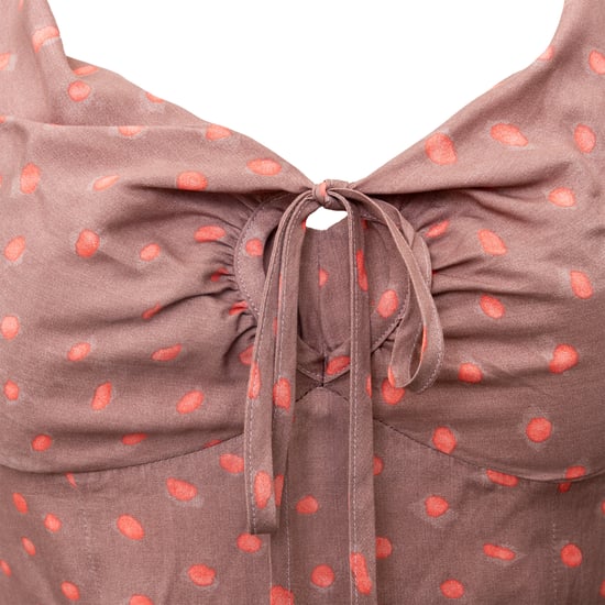 Vivienne Westwood Red Label prickig klänning - 10-talet - Image 3