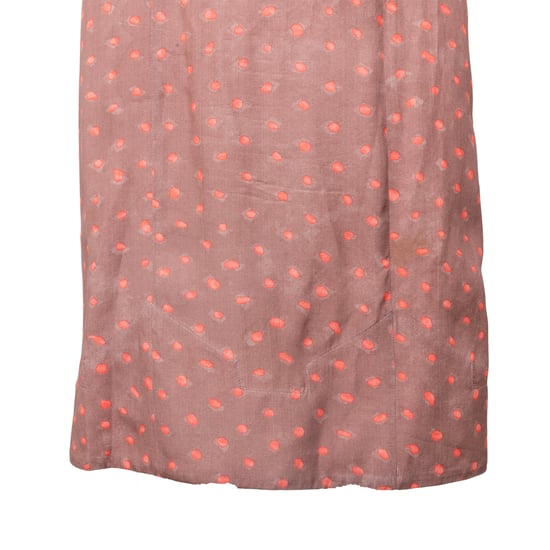Vivienne Westwood Red Label prickig klänning - 10-talet - Image 6