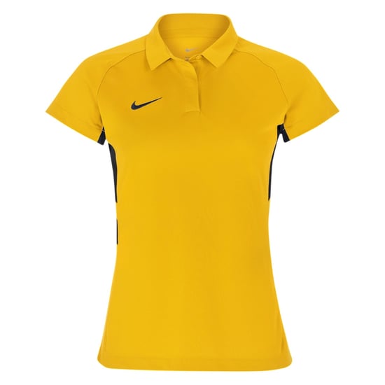 Nike Raglan-polotröja med kontrastpaneler för kvinnor () - Image 1