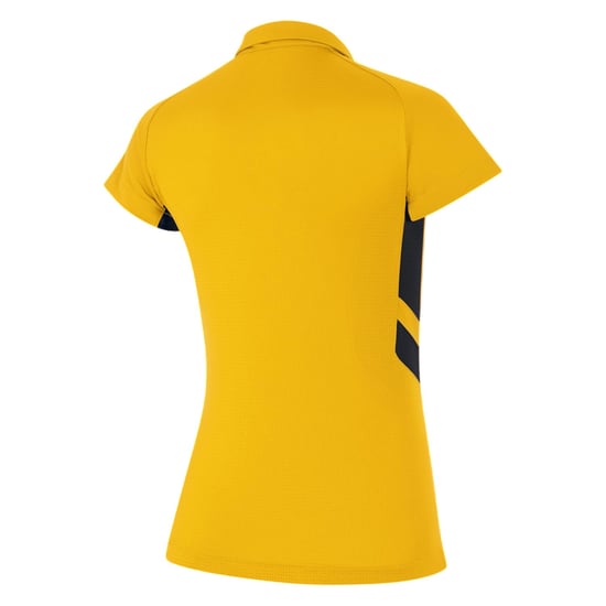 Nike Raglan-polotröja med kontrastpaneler för kvinnor () - Image 2