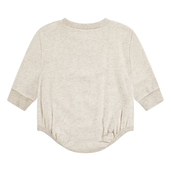Girls Nike W Primary Play in Ivory Heather - Image 2
