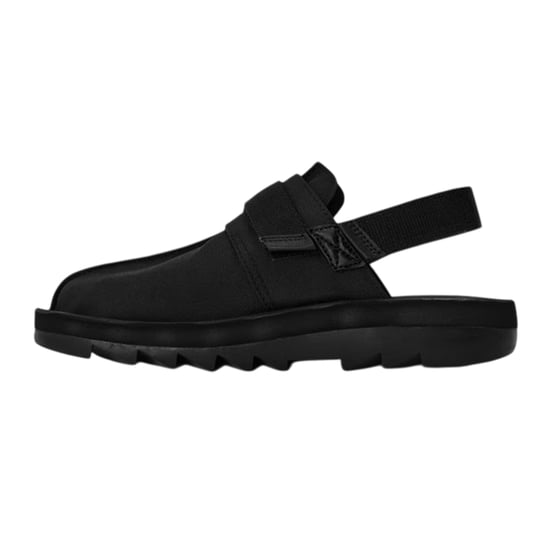Reebok Mannen Beatnik Sling Back Sandalen (Zwart) - Image 2