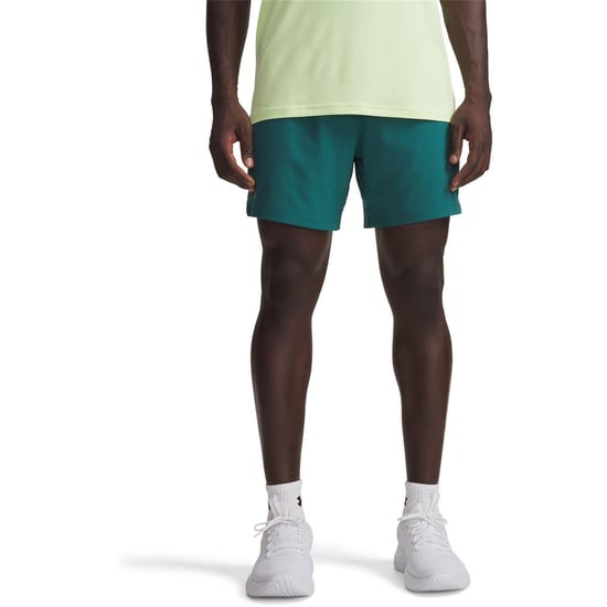 Under Armour Heren Vanish Korte Broek (Groen) - Image 2