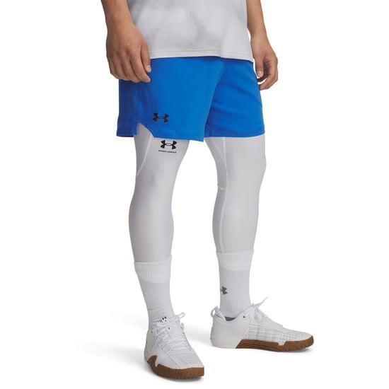 Under Armour Heren Vanish Korte Broek (Atlantische Oceaan) - Image 1