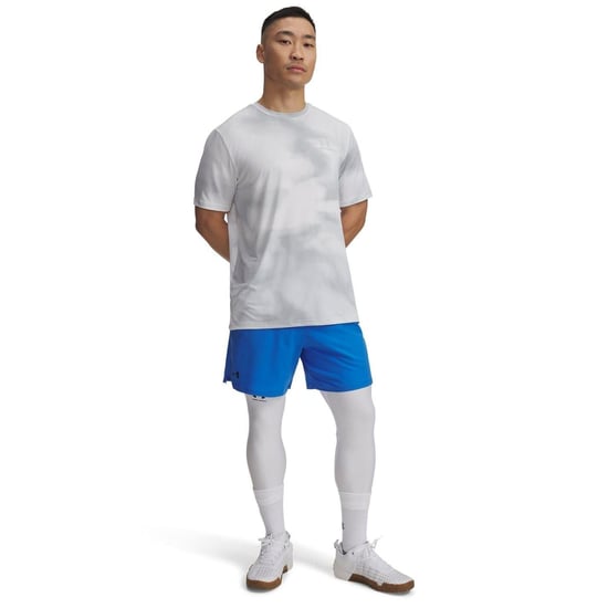 Under Armour Heren Vanish Korte Broek (Atlantische Oceaan) - Image 4
