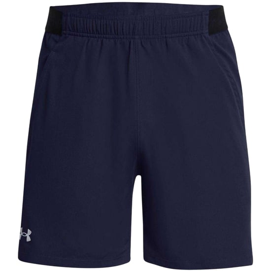 Under Armour Heren Vanish Korte Broek (Middernacht marine) - Image 2