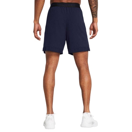 Under Armour Heren Vanish Korte Broek (Middernacht marine) - Image 3