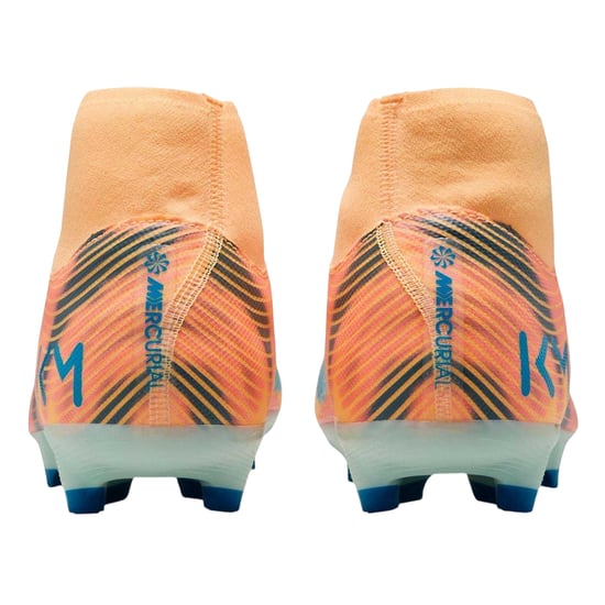 Nike Mercurial Superfly 10 Academy voetbalschoenen voor heren (Meloen/Tint/Neo Mint) - Image 2