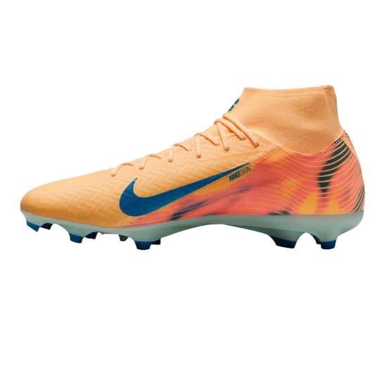 Nike Mercurial Superfly 10 Academy voetbalschoenen voor heren (Meloen/Tint/Neo Mint) - Image 3