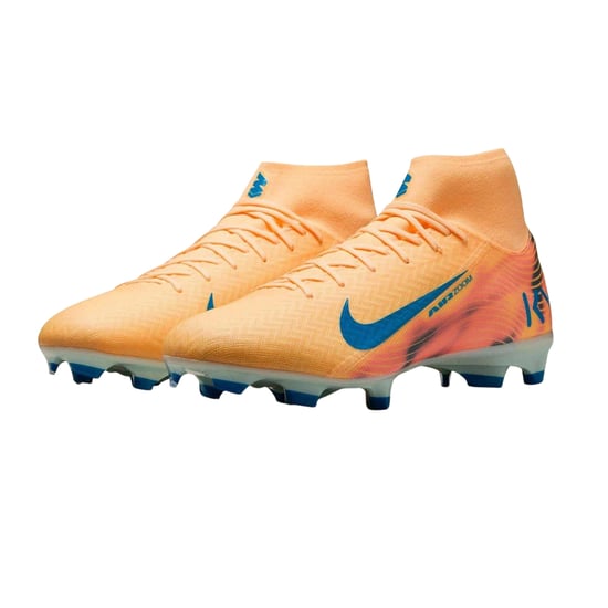 Nike Mercurial Superfly 10 Academy voetbalschoenen voor heren (Meloen/Tint/Neo Mint) - Image 5