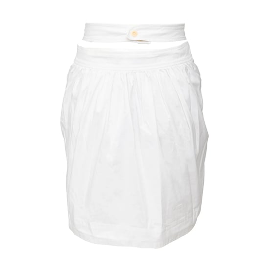 See by Chloé katoenen rok - jaren 2010 - Image 1