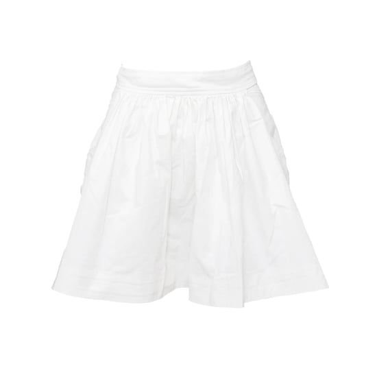 See by Chloé katoenen rok - jaren 2010 - Image 2