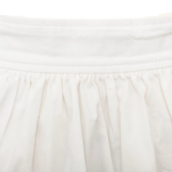 See by Chloé katoenen rok - jaren 2010 - Image 3