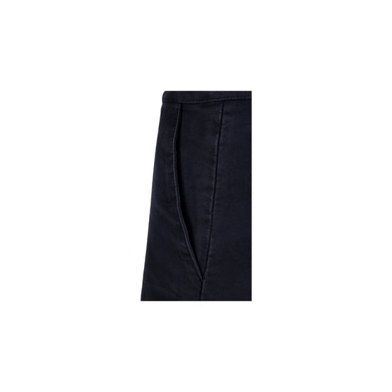 Balenciaga kort kjol i bomullstwiper - 10-talet - Image 4