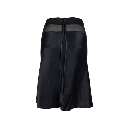 Blumarine satijnen rok - jaren '10 - Image 2