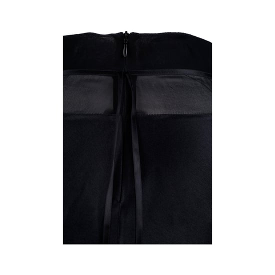 Blumarine satijnen rok - jaren '10 - Image 3