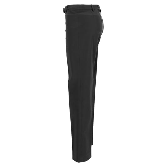Prada rechte broek van polyester in zwart - Image 2