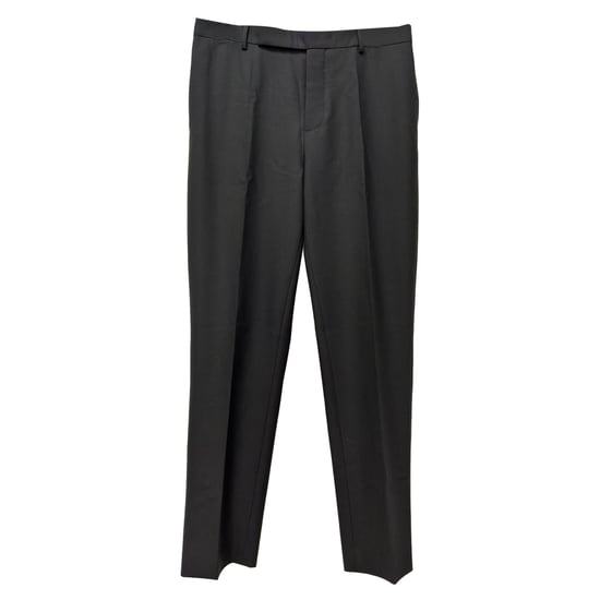 Rick Owens broek in zwart polyester - Image 1