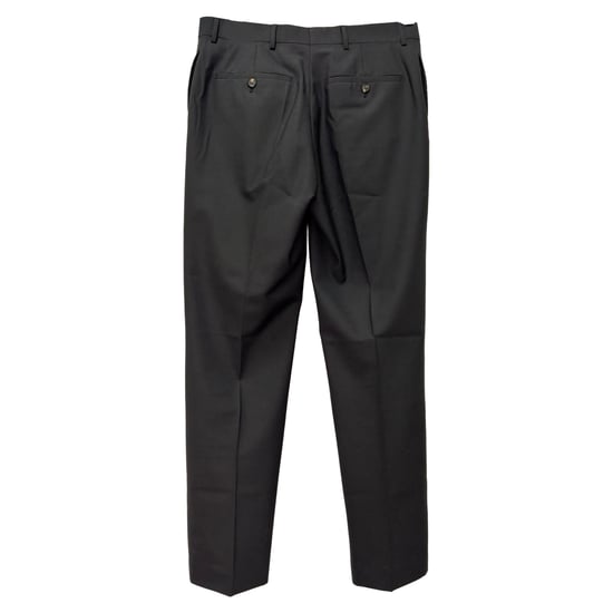 Rick Owens broek in zwart polyester - Image 2