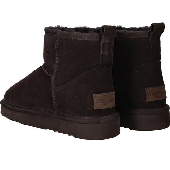 Warmbat Wallaby Boots Dames - Image 3