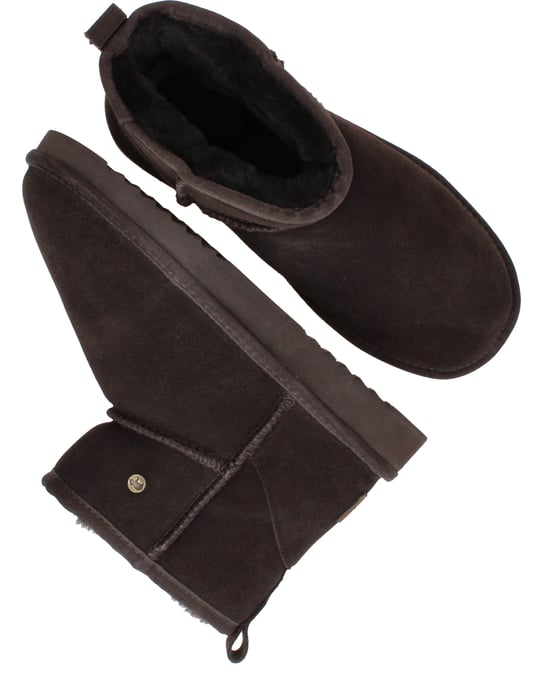 Warmbat Wallaby Boots Dames - Image 4