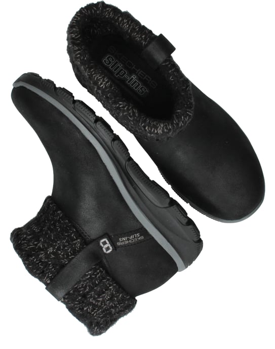 Skechers Slip-Ins Relaxed Fit Boots Dames - Image 4