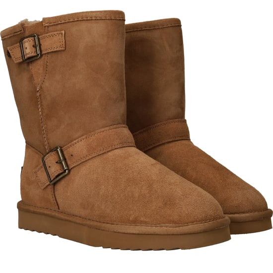 Warmbat Kangaroo Boots Dames - Image 2