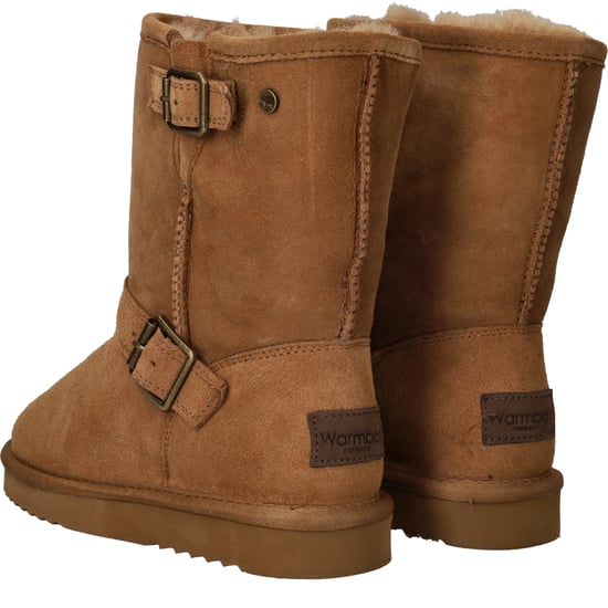 Warmbat Kangaroo Boots Dames - Image 3