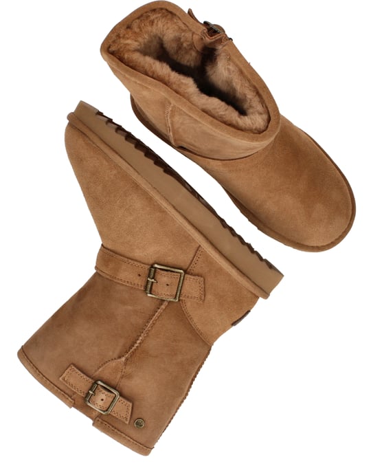Warmbat Kangaroo Boots Dames - Image 4