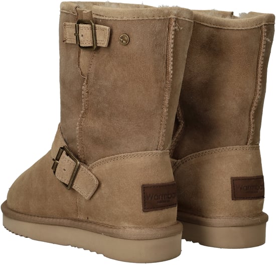 Warmbat Kangaroo Boots Dames - Image 3