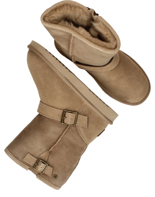Warmbat Kangaroo Boots Dames - Image 4