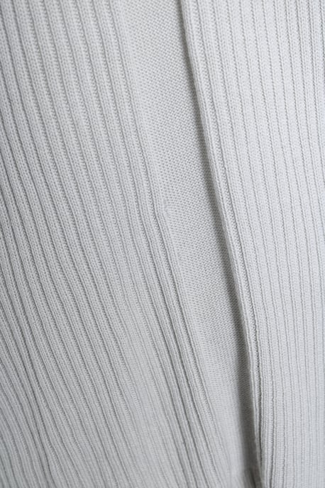 Rick Owens, Phlegethon SS21 grijze trui - Image 6