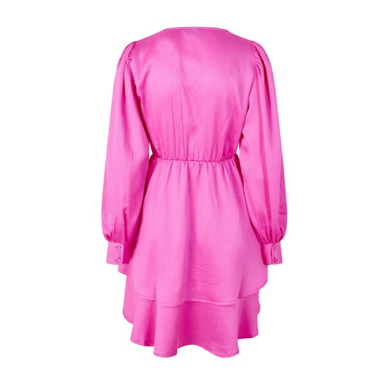 Vero Moda Dagmar-minijurk voor dames (Roos Violet) - Image 2