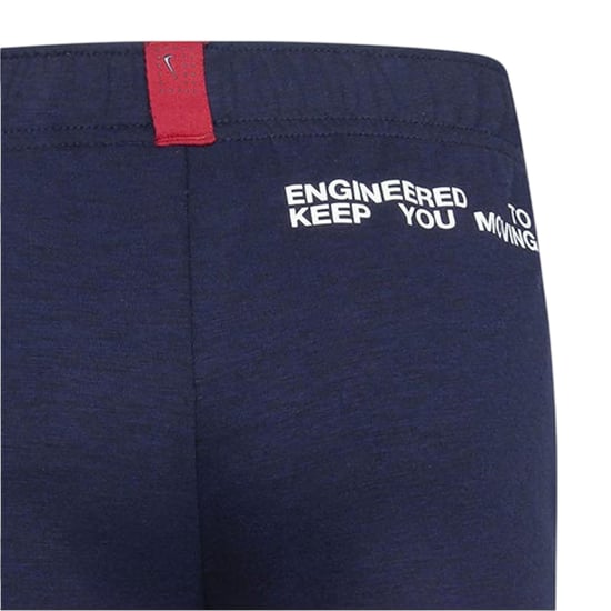 Nike Kinderen Dri-FIT Trainingsbroek (Marineblauw) - Image 5