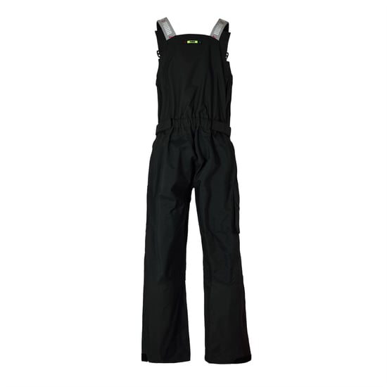 Men's Puma Coastal Bib Mens in Black - Image 2