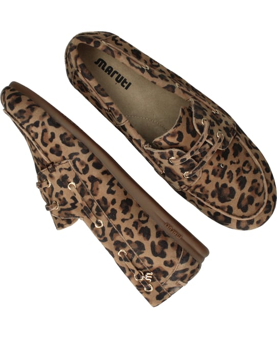 Maruti Eliza Loafers Dames - Image 4