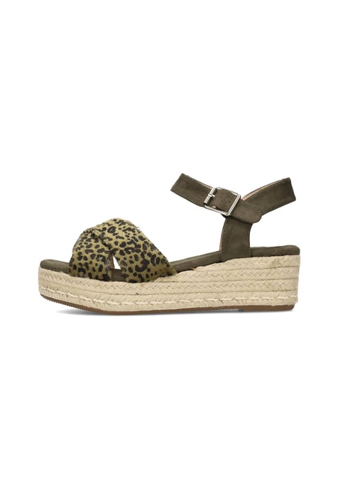 Lona Dames Sandalen - Image 1