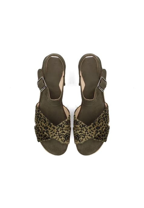 Lona Dames Sandalen - Image 4