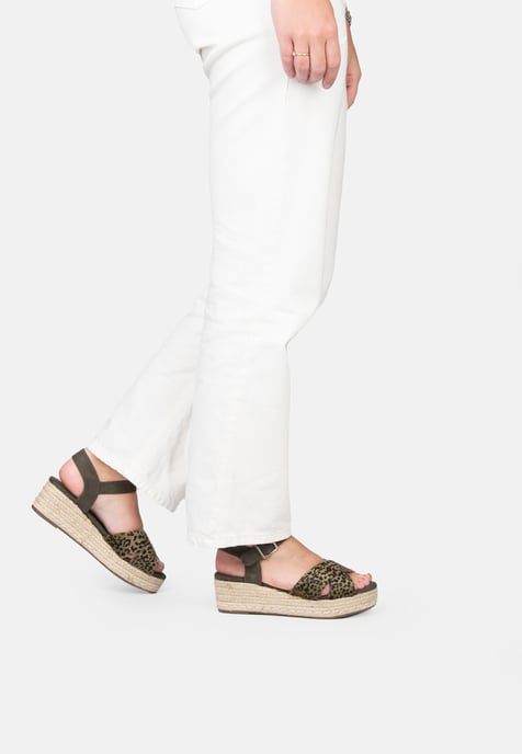 Lona Dames Sandalen - Image 6