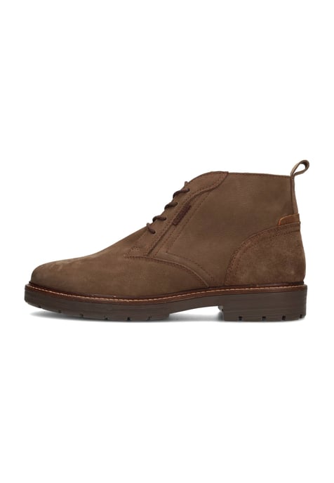 NICK Heren Veterschoenen - Image 1