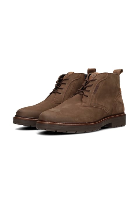 NICK Heren Veterschoenen - Image 2