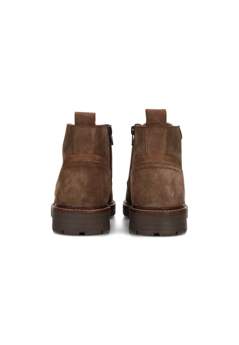 NICK Heren Veterschoenen - Image 3
