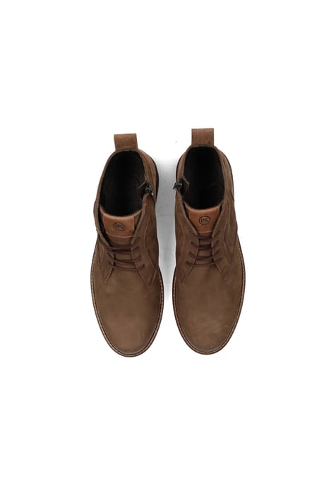 NICK Heren Veterschoenen - Image 4
