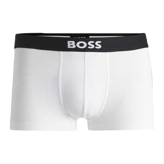 Boss Mens Underwear (Pack of 3) (White) - Image 2