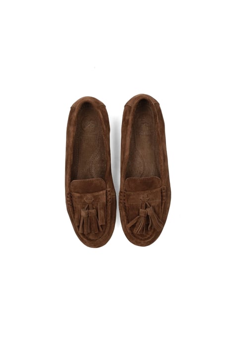 TAYA Dames Loafers - Image 4