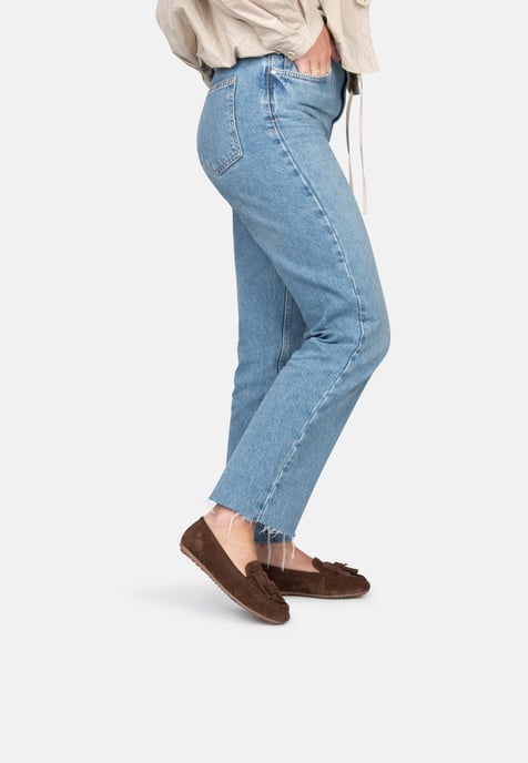 TAYA Dames Loafers - Image 6